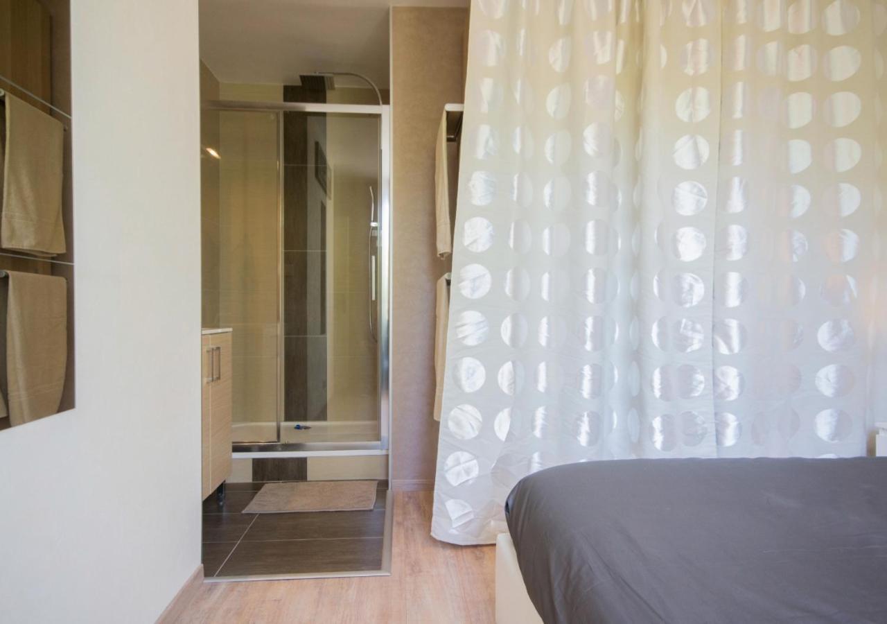 Sweethome Dijon - Gare Ngoại thất bức ảnh