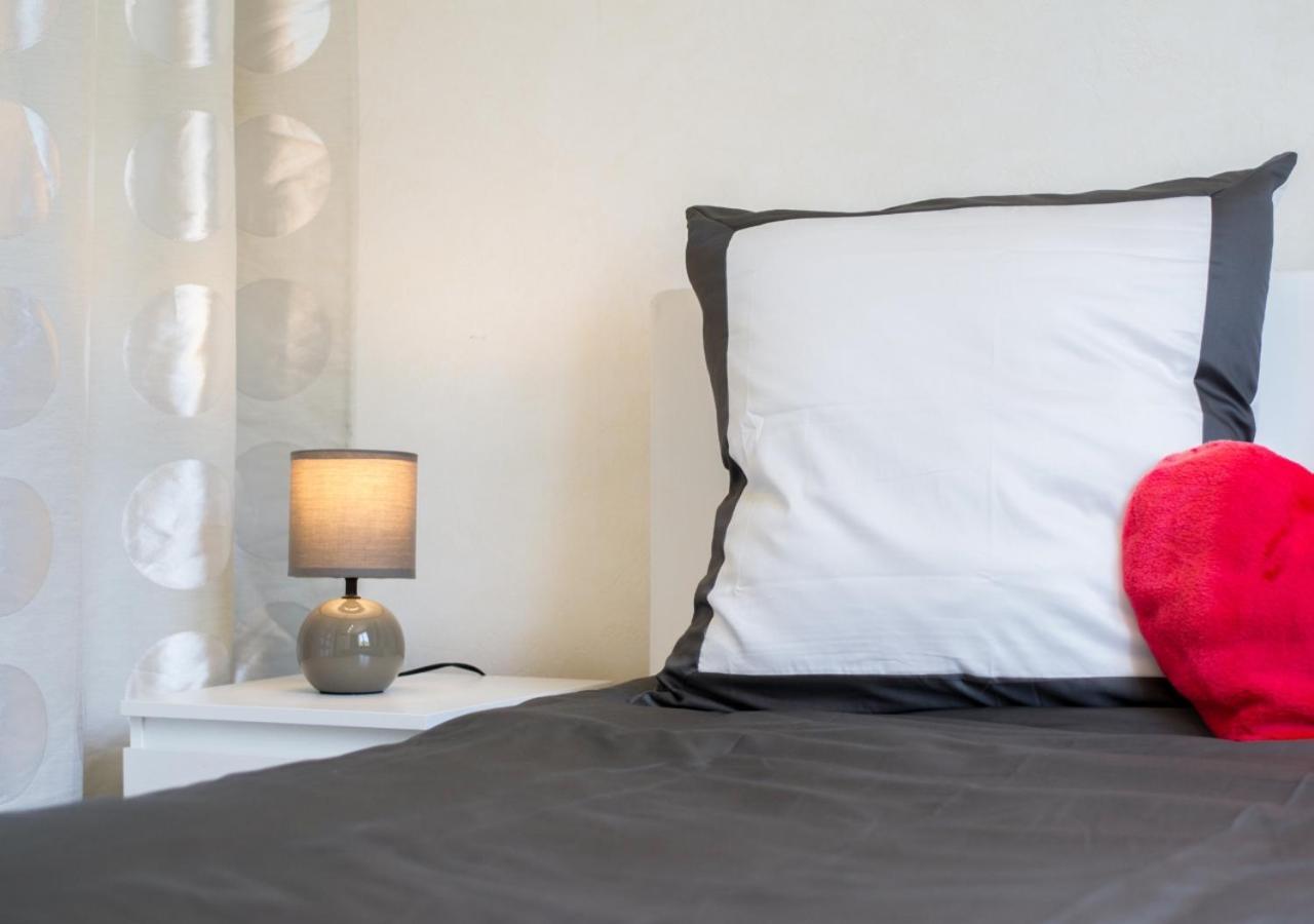 Sweethome Dijon - Gare Ngoại thất bức ảnh